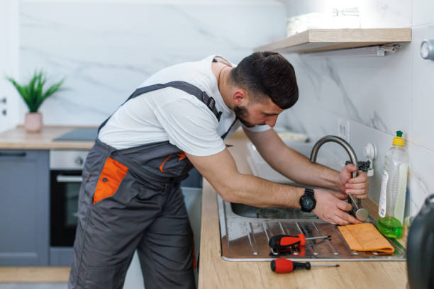 Best Drain Cleaning Services  in El Verano, CA