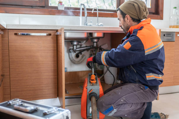 Best Sewer Cleaning Services  in El Verano, CA