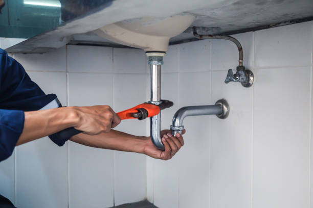 Best Clogged Drain Plumber  in El Verano, CA
