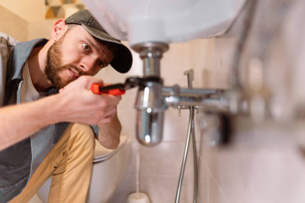 Best Gas Line Repair  in El Verano, CA