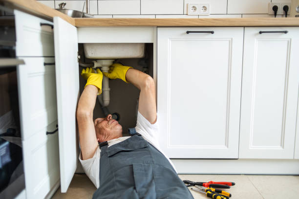 Best Plumbing Services Near Me  in El Verano, CA
