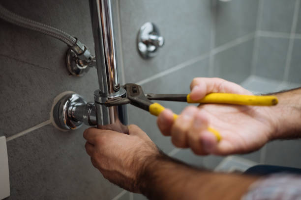 Best Leak Detection Services  in El Verano, CA