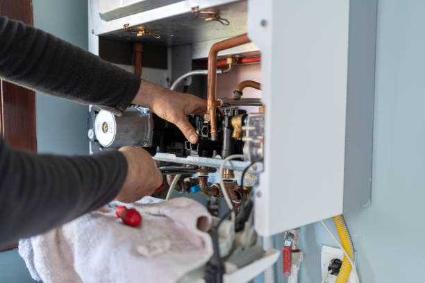 Best Sewer Line Repair  in El Verano, CA