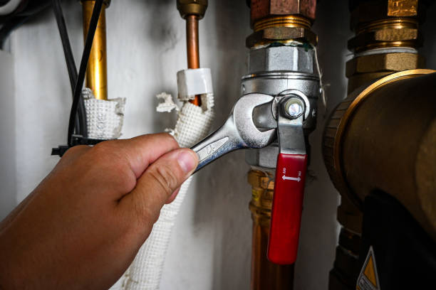 Best Leak Detection Services  in El Verano, CA